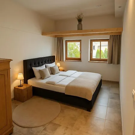 Monte Vita Tirol - Apartments Biberwier Exterior photo