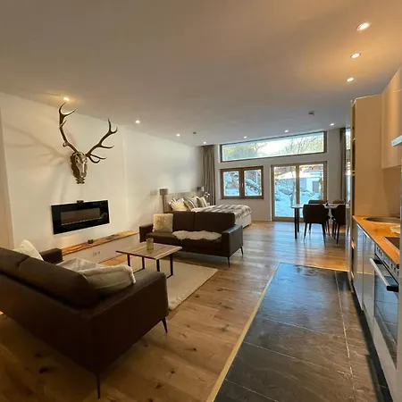 Monte Vita Tirol - Apartments Biberwier Exterior photo