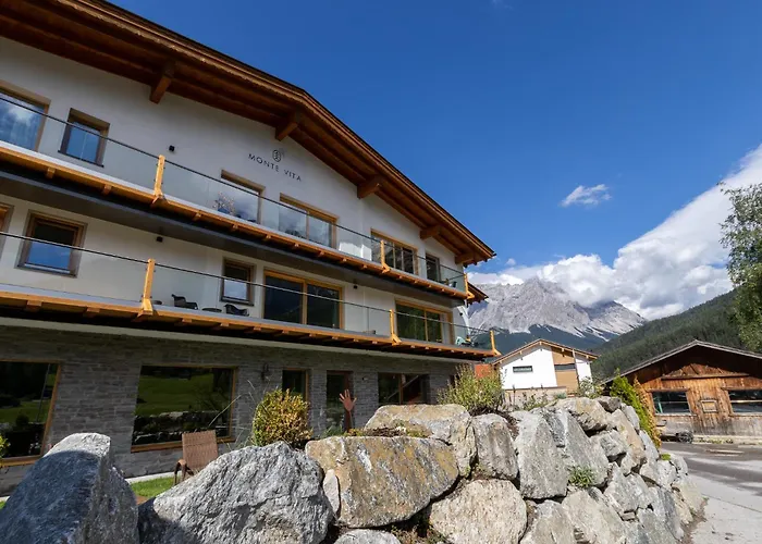 Monte Vita Tirol Family&SPA