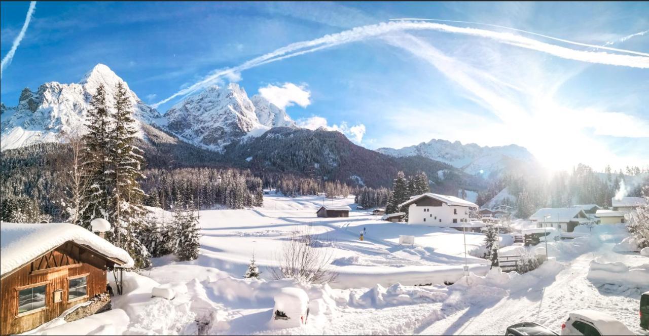 Monte Tirol - * Biberwier