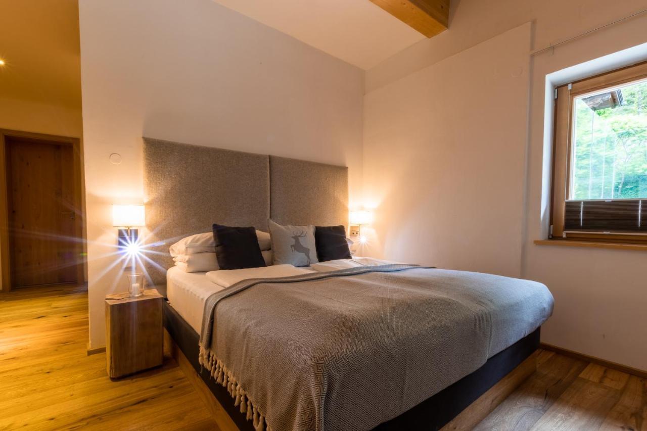 Aparthotel Monte Tirol - Biberwier