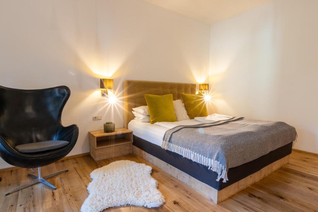 Monte Tirol - 4* Biberwier
