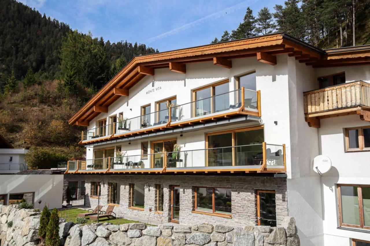 Monte Tirol -