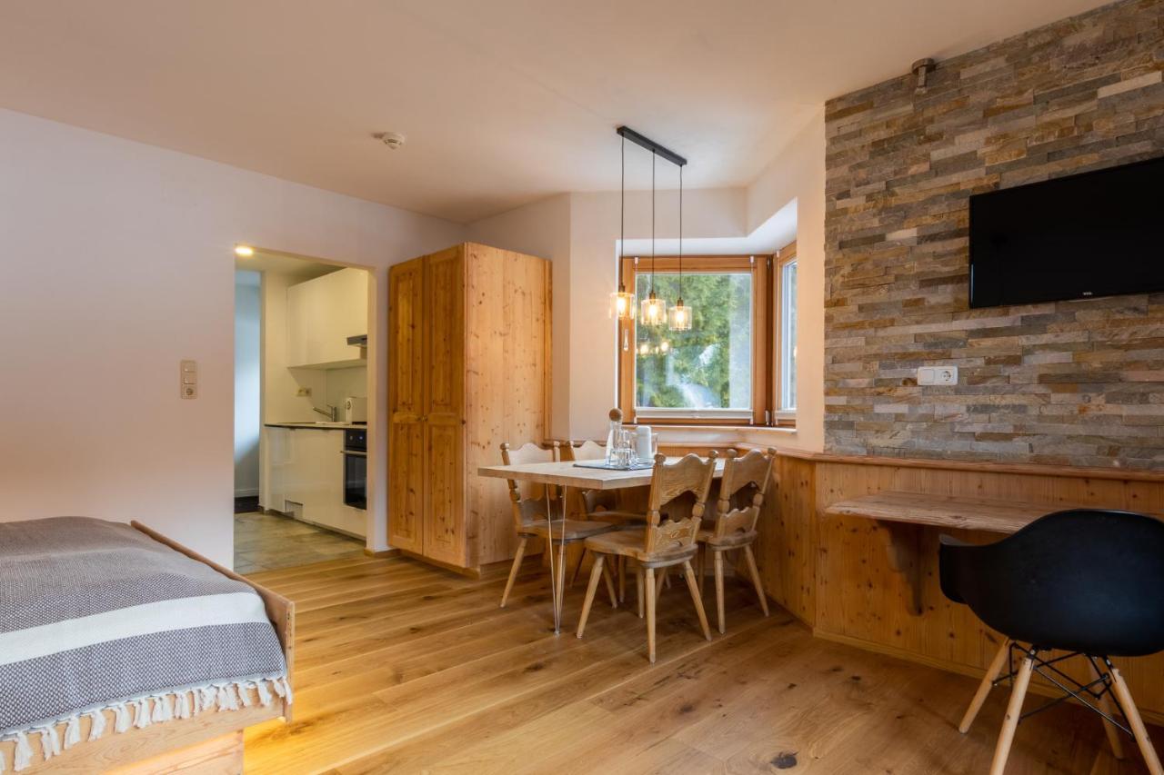 Hotel apartamentowy Monte Tirol -