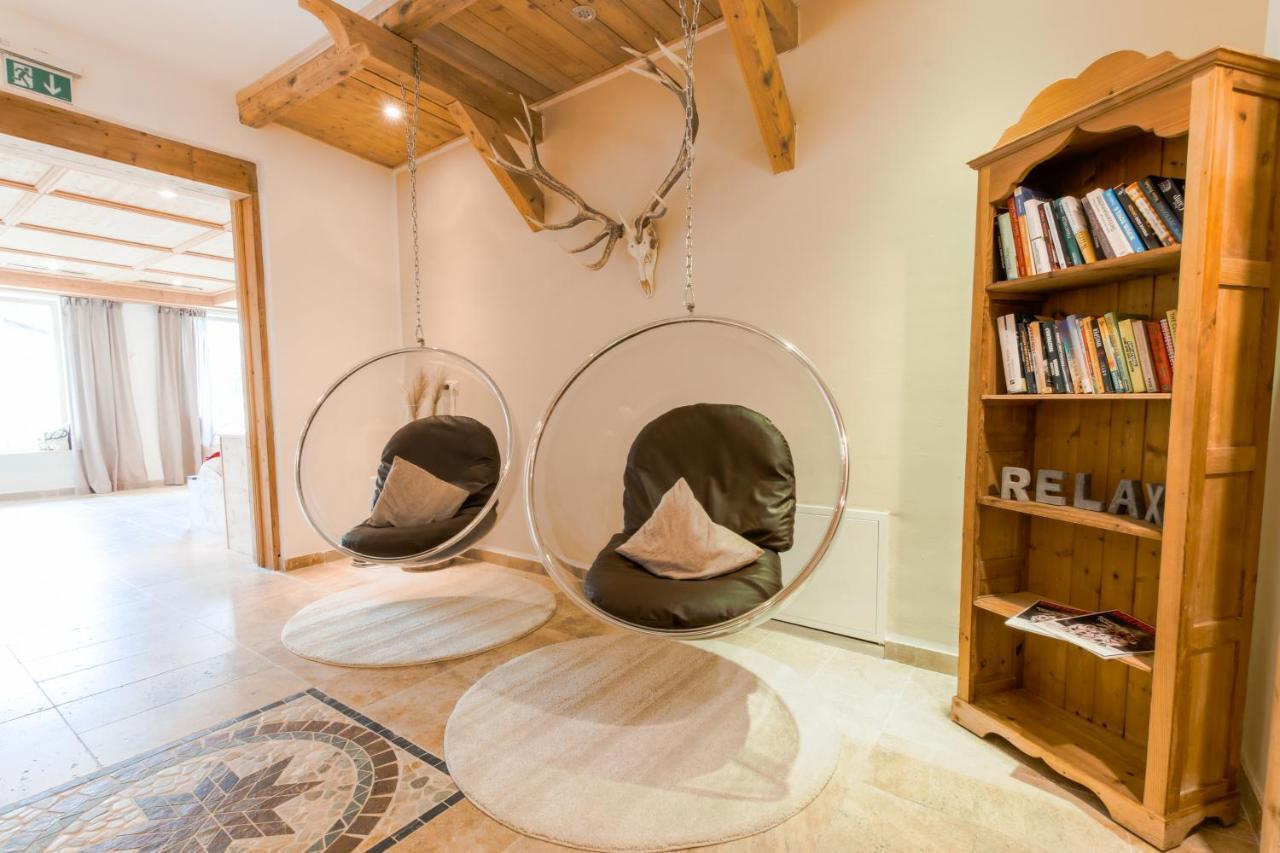 Aparthotel Monte Tirol -