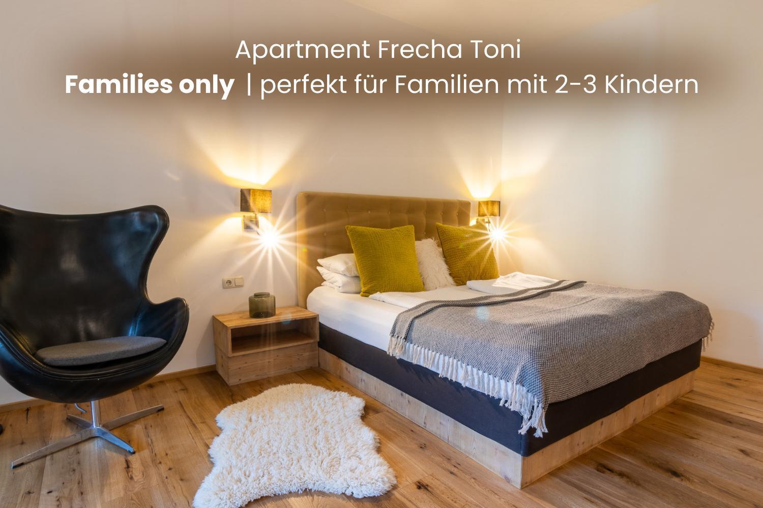 Aparthotel Monte Tirol - *