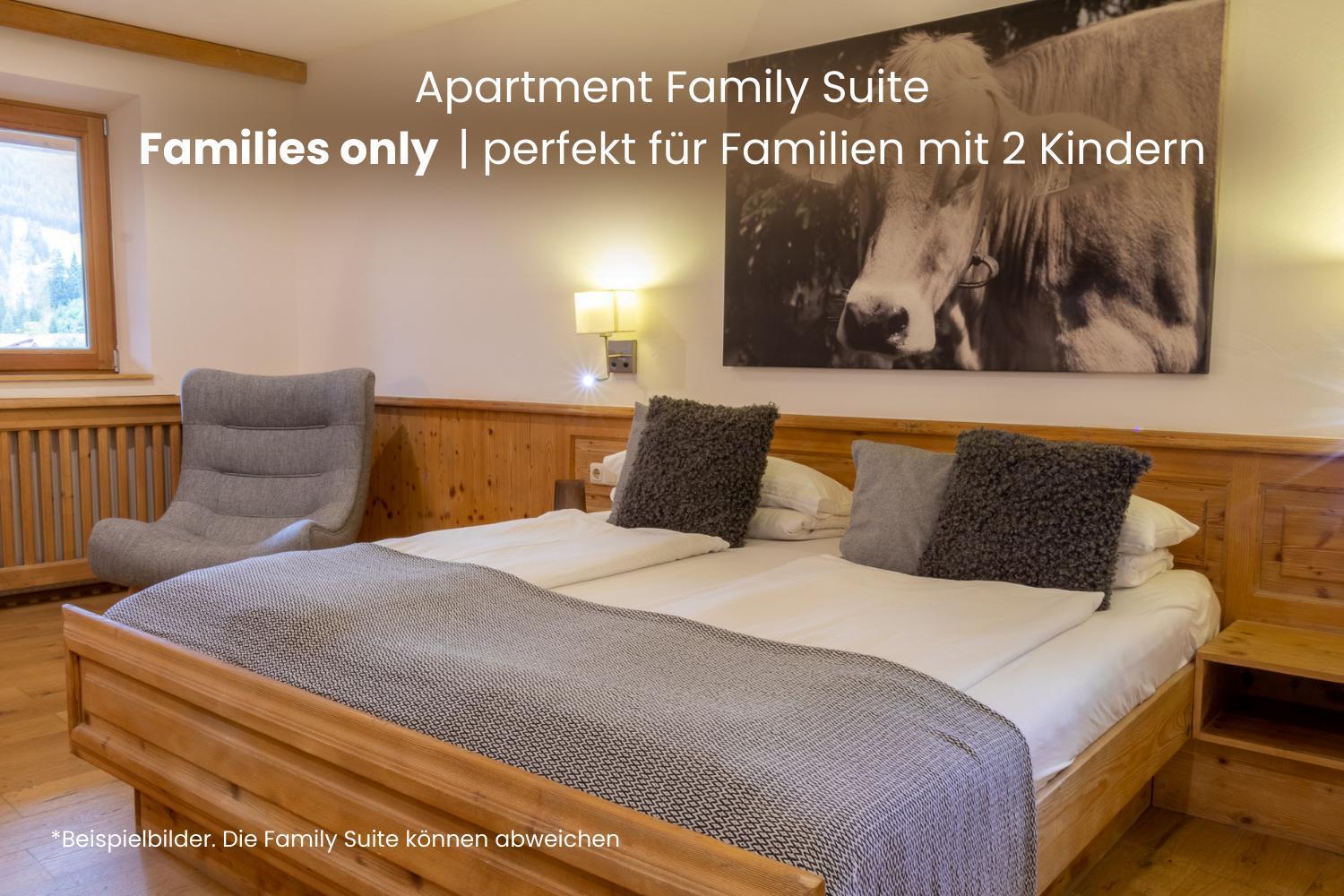 Monte Tirol - 4* Biberwier