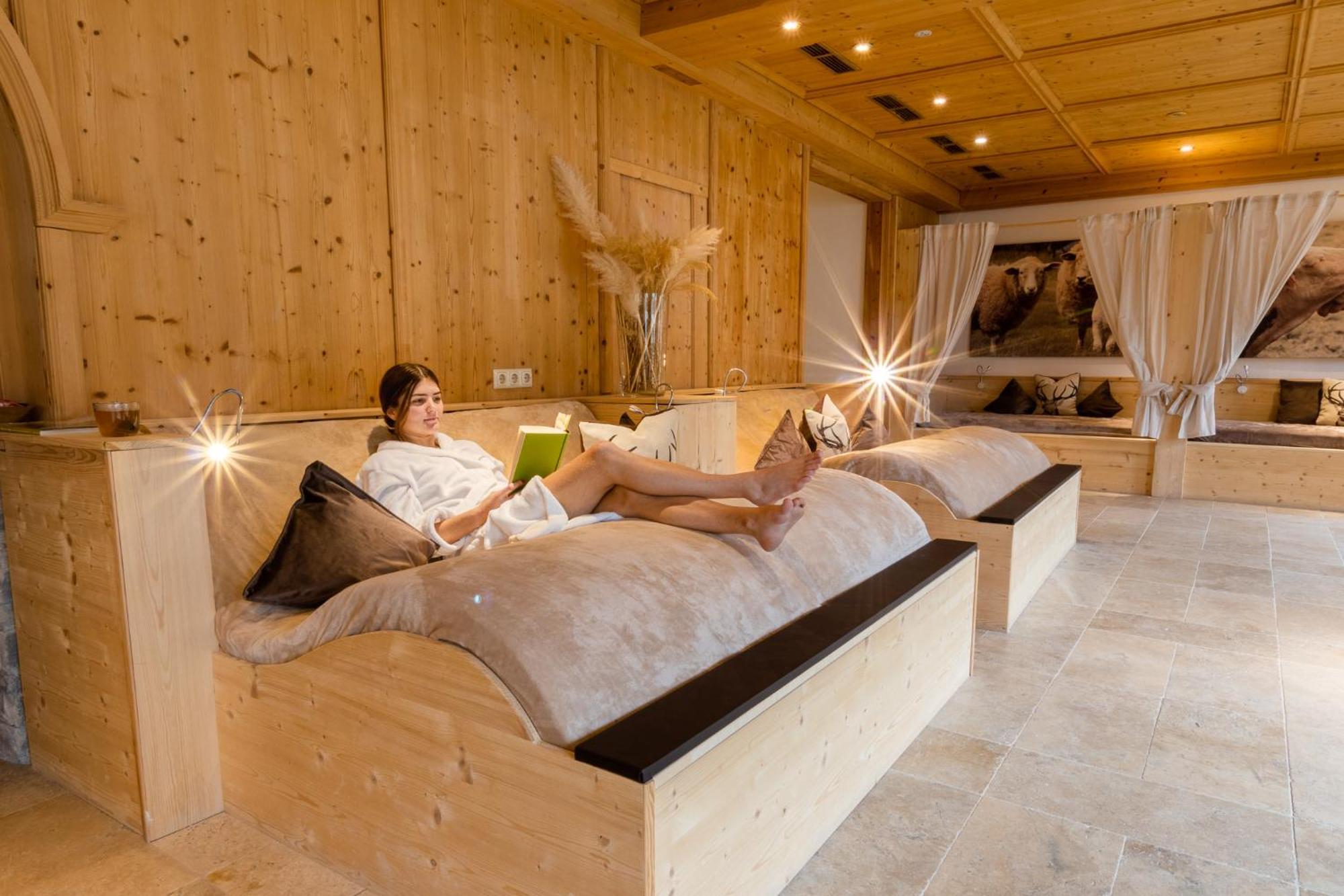 Aparthotel Monte Tirol -