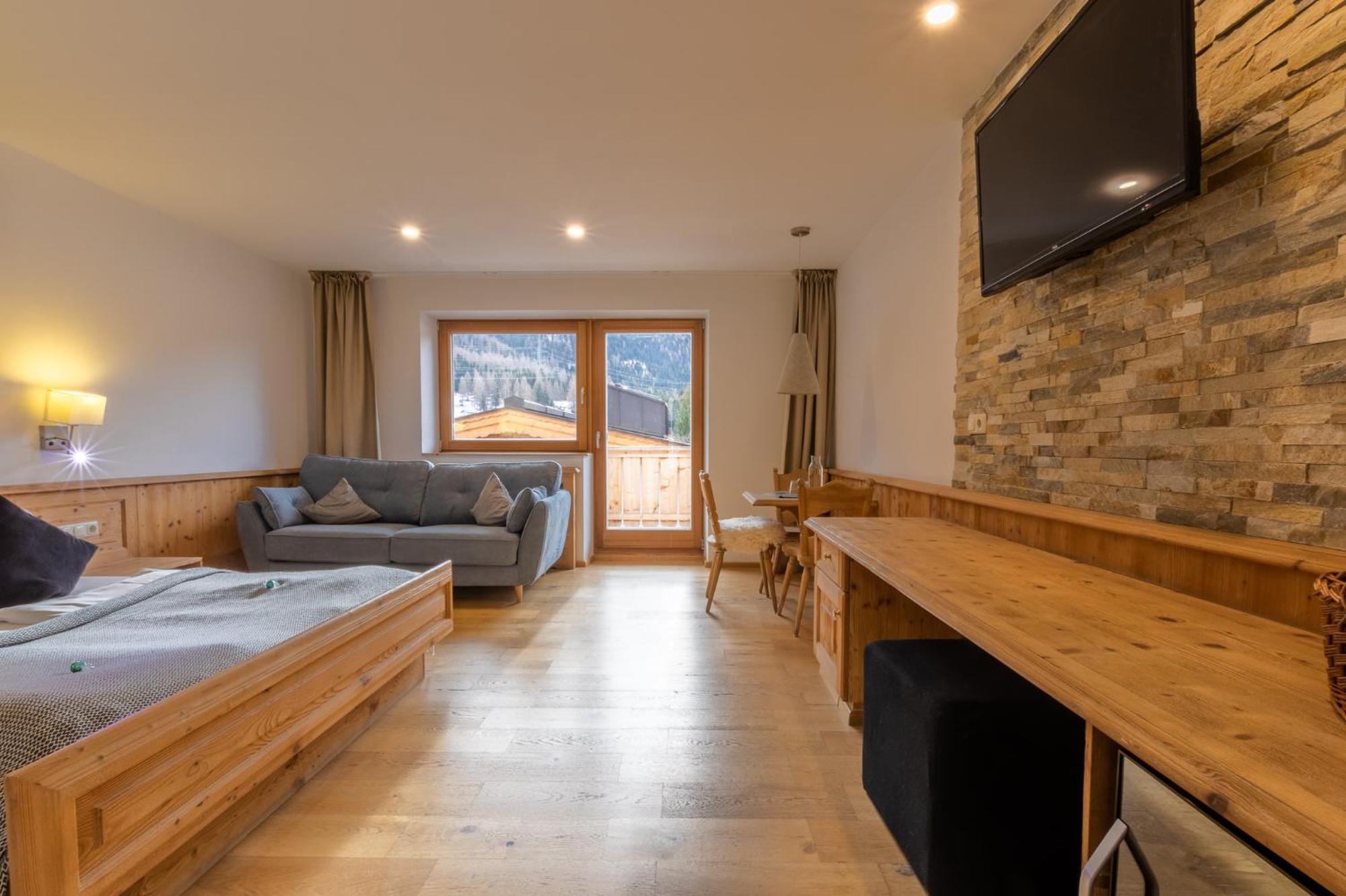Aparthotel Monte Tirol - *