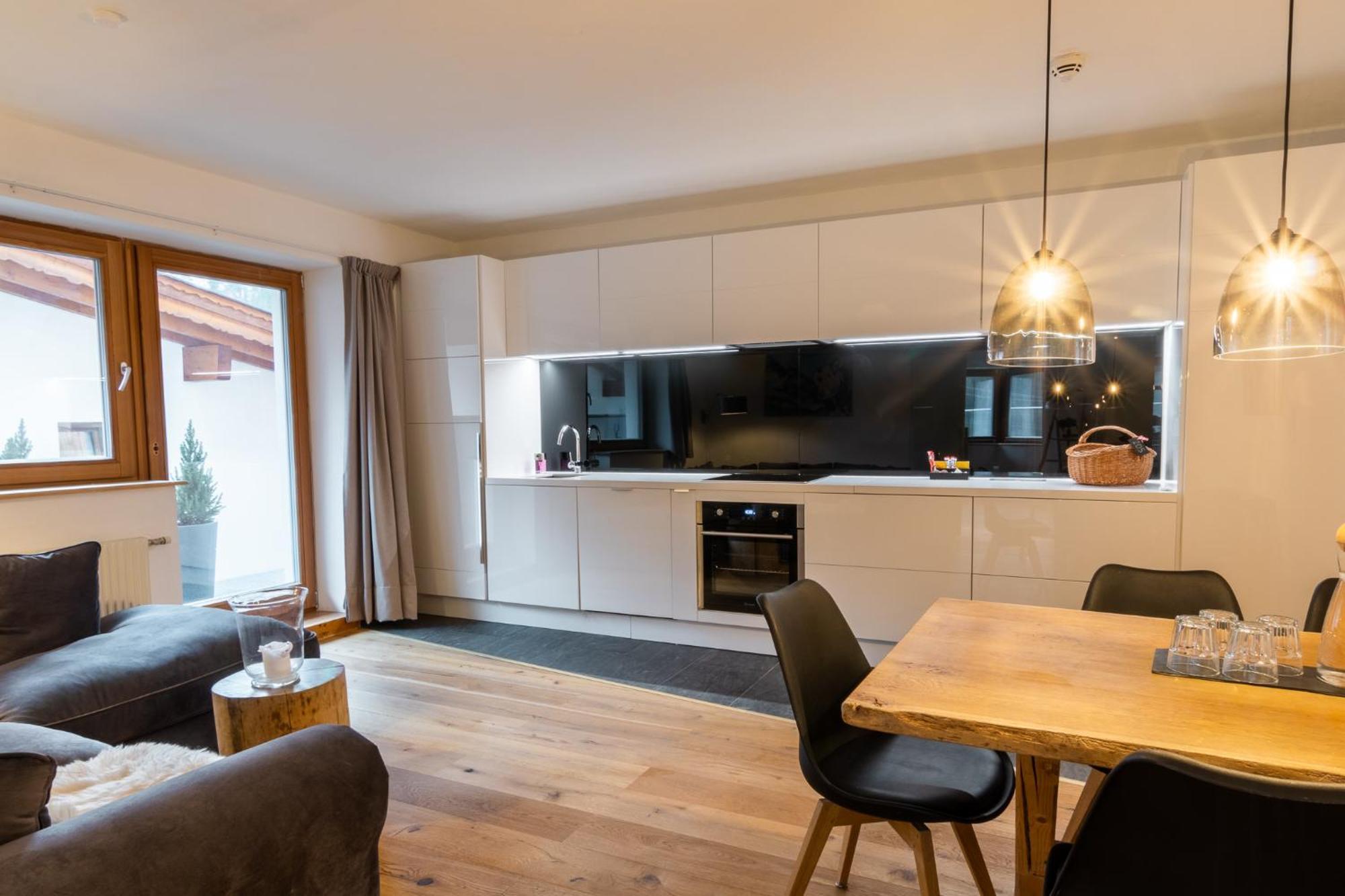Aparthotel Monte Tirol -
