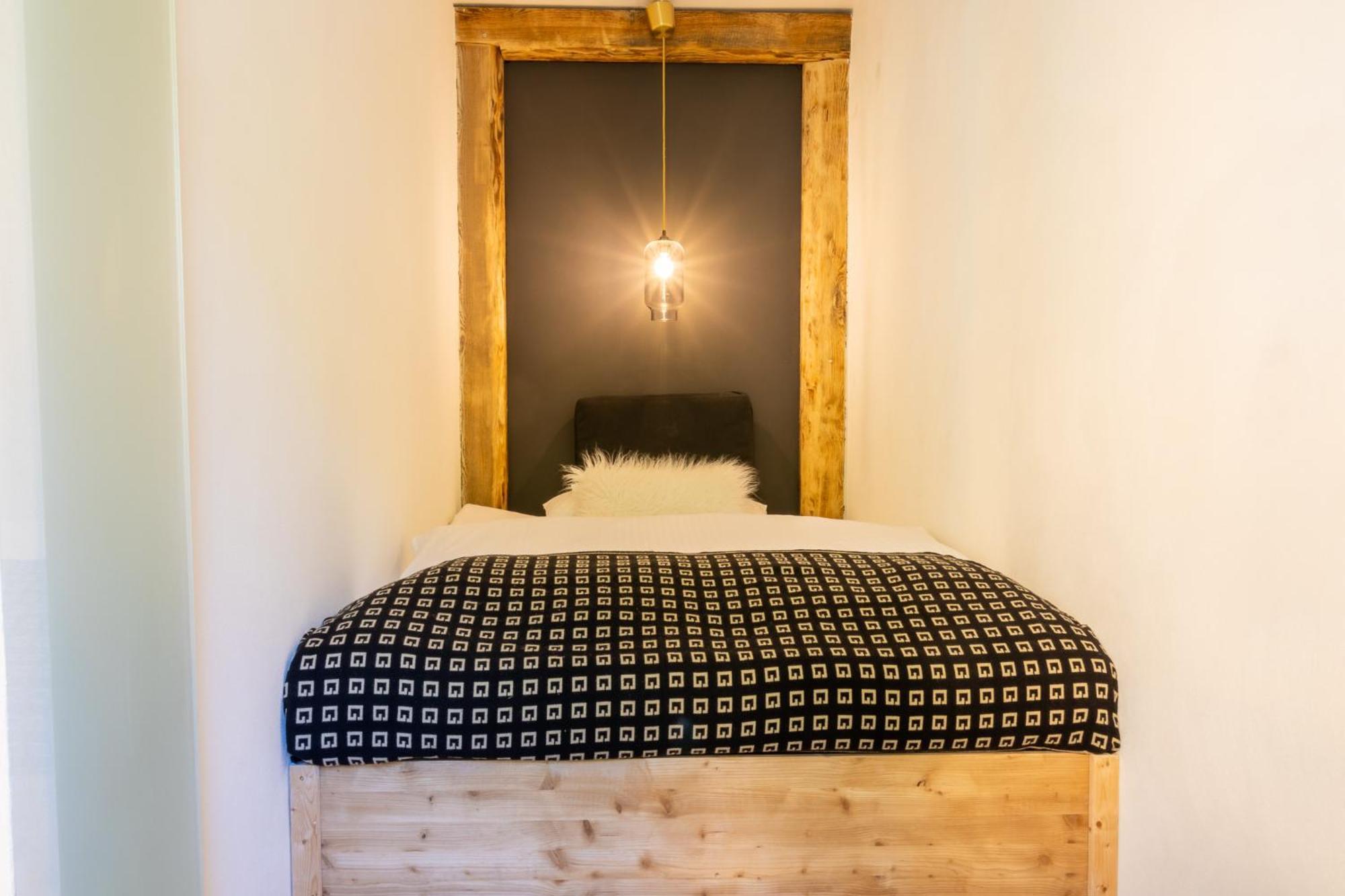 Hotel apartamentowy Monte Tirol - Biberwier