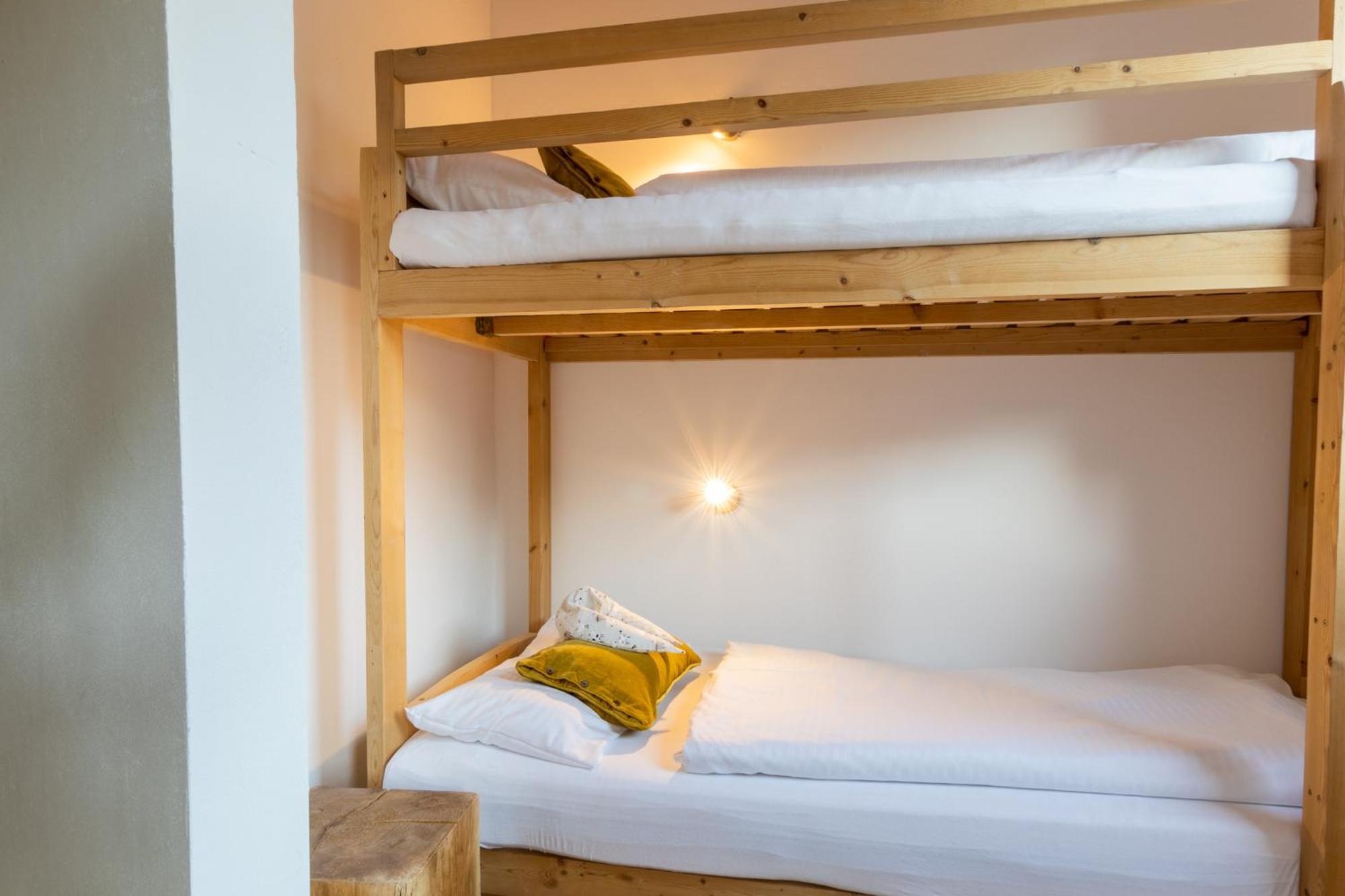 Aparthotel Monte Tirol -