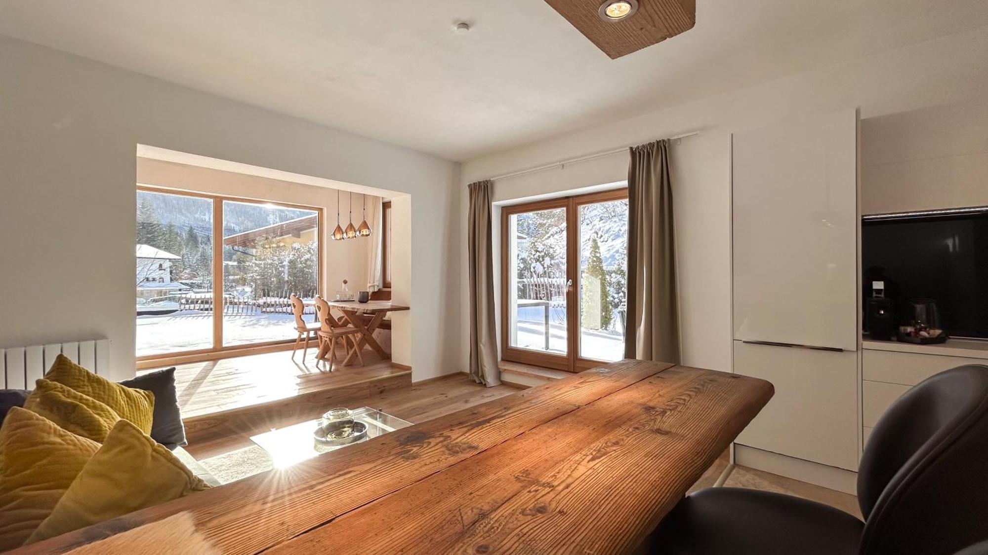 Monte Tirol - 4* Biberwier