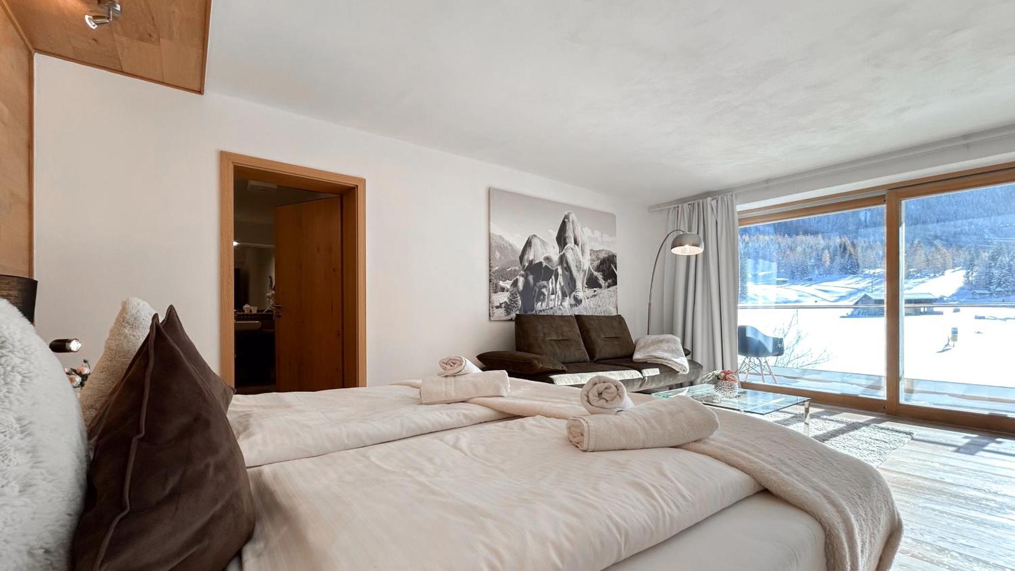 Monte Tirol - 4* Biberwier