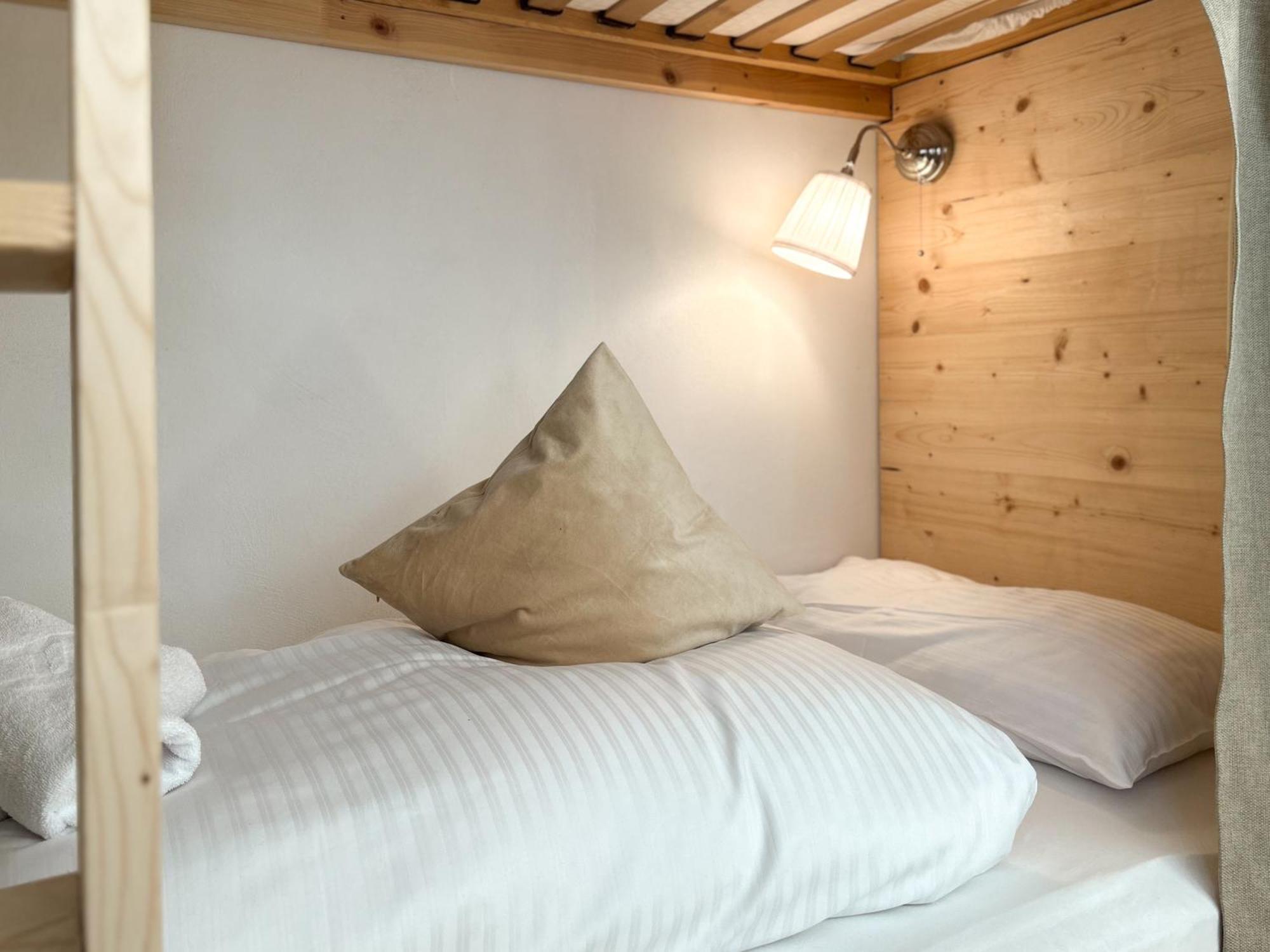Aparthotel Monte Tirol - Biberwier