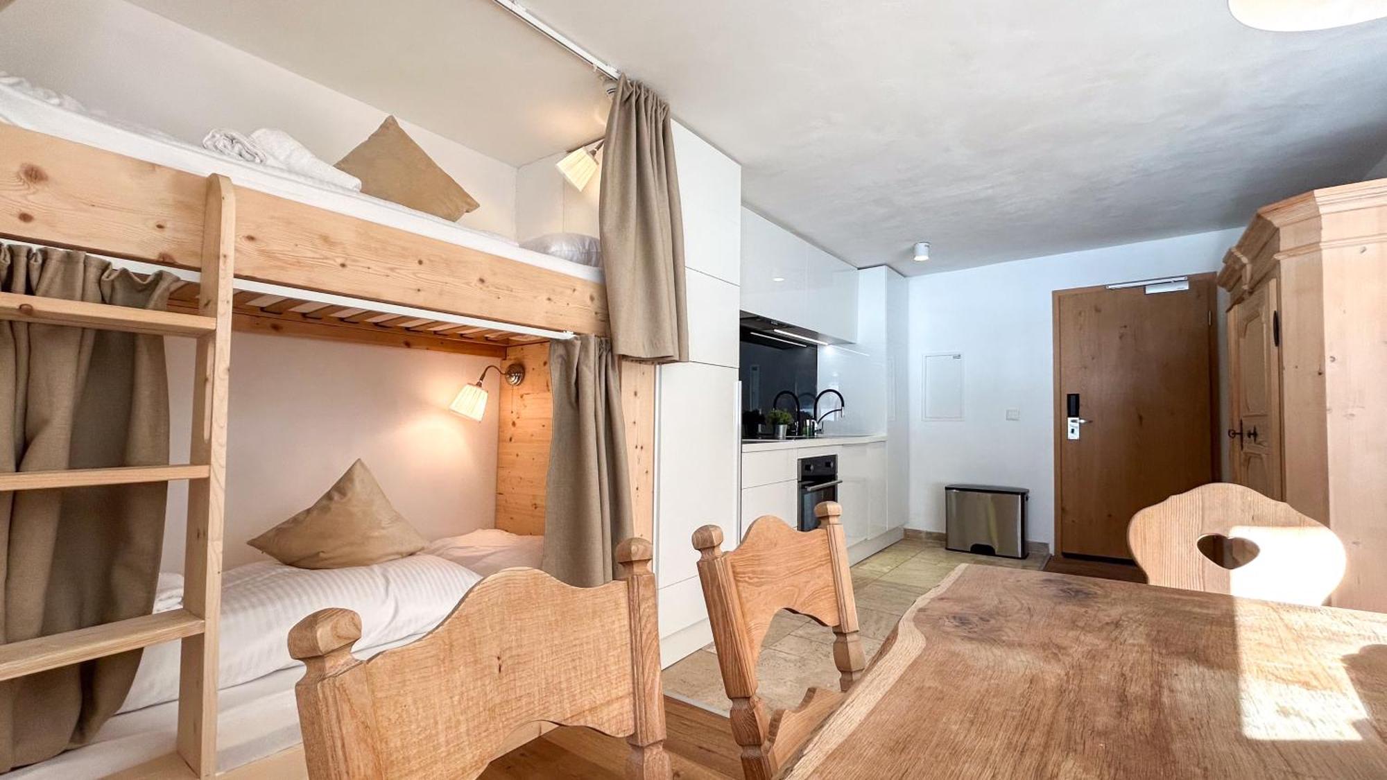 Aparthotel Monte Tirol - Biberwier
