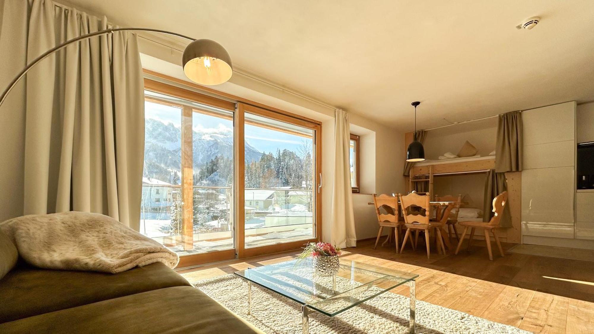 Monte Tirol - 4*