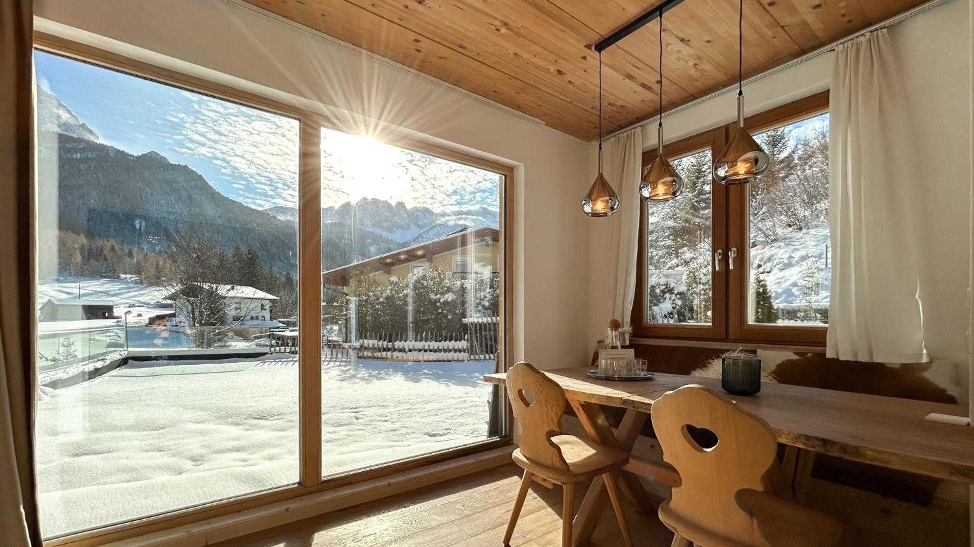 Aparthotel Monte Tirol - 4*