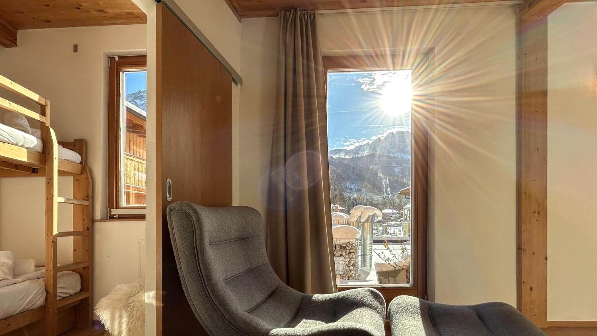 Aparthotel Monte Tirol -