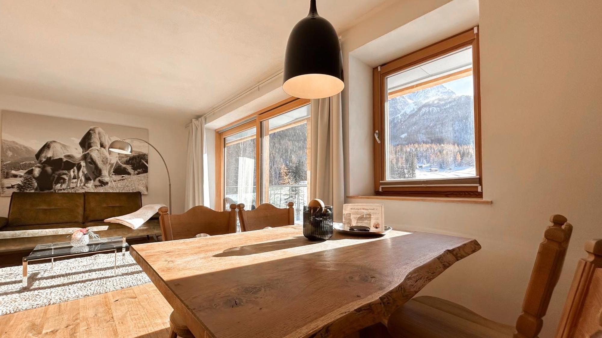 Monte Tirol -