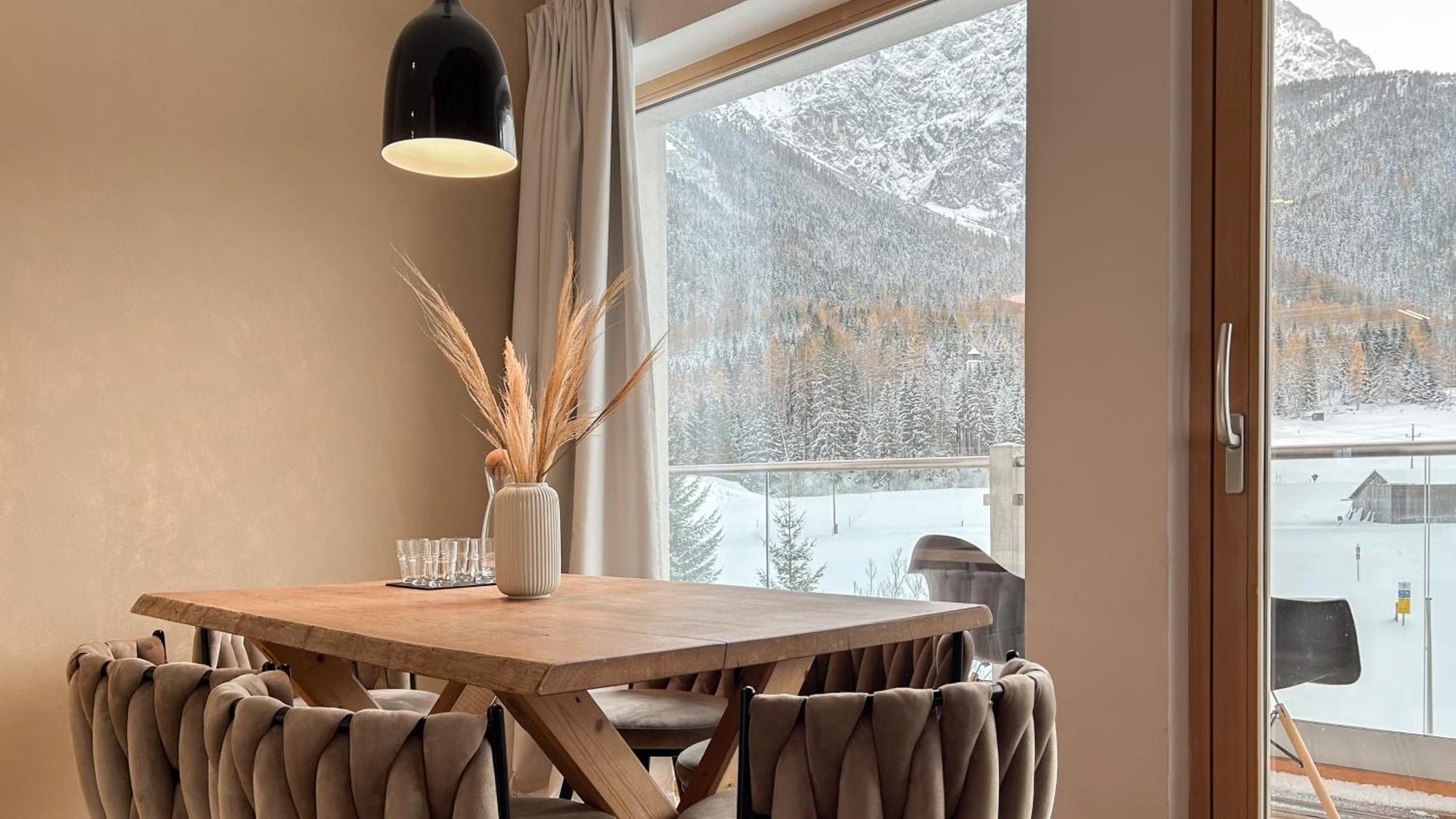 Monte Tirol - Aparthotel 4*