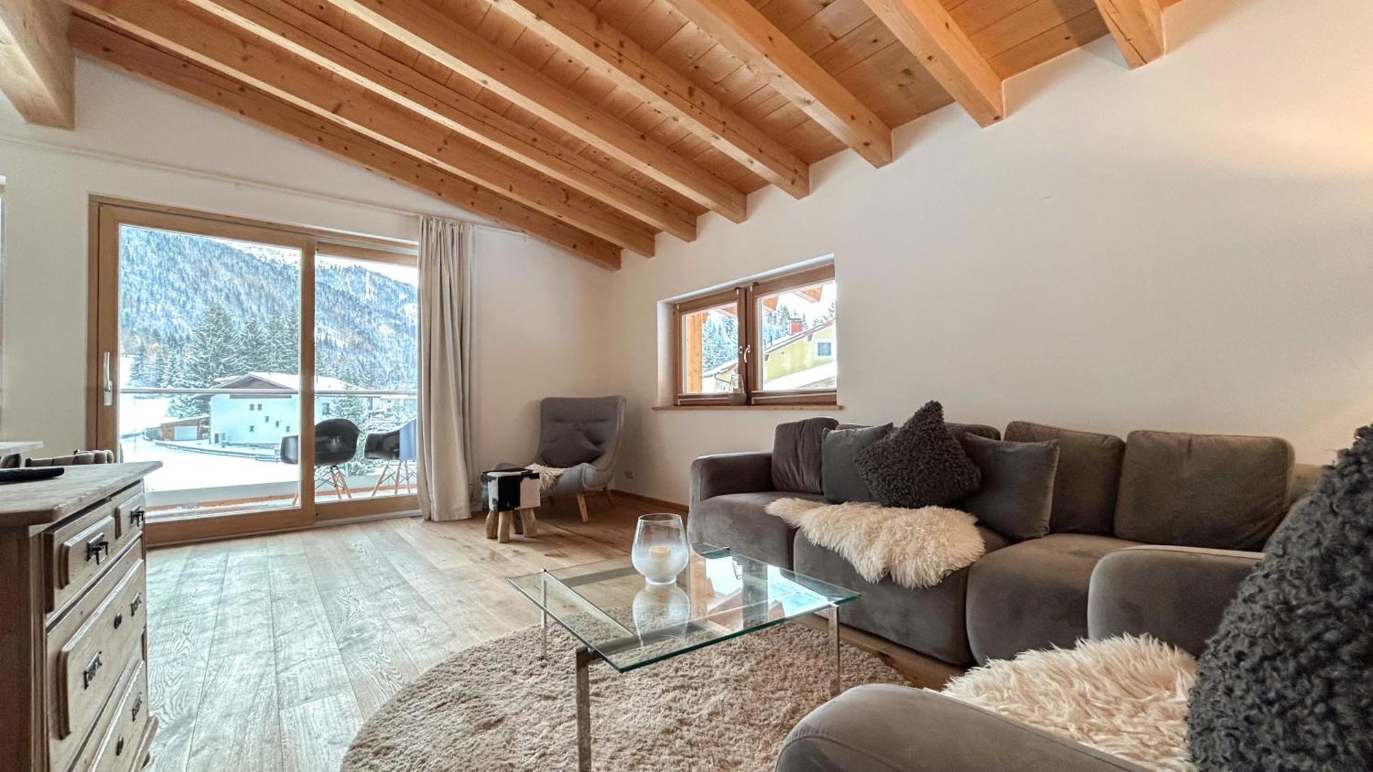 Monte Tirol - * Biberwier