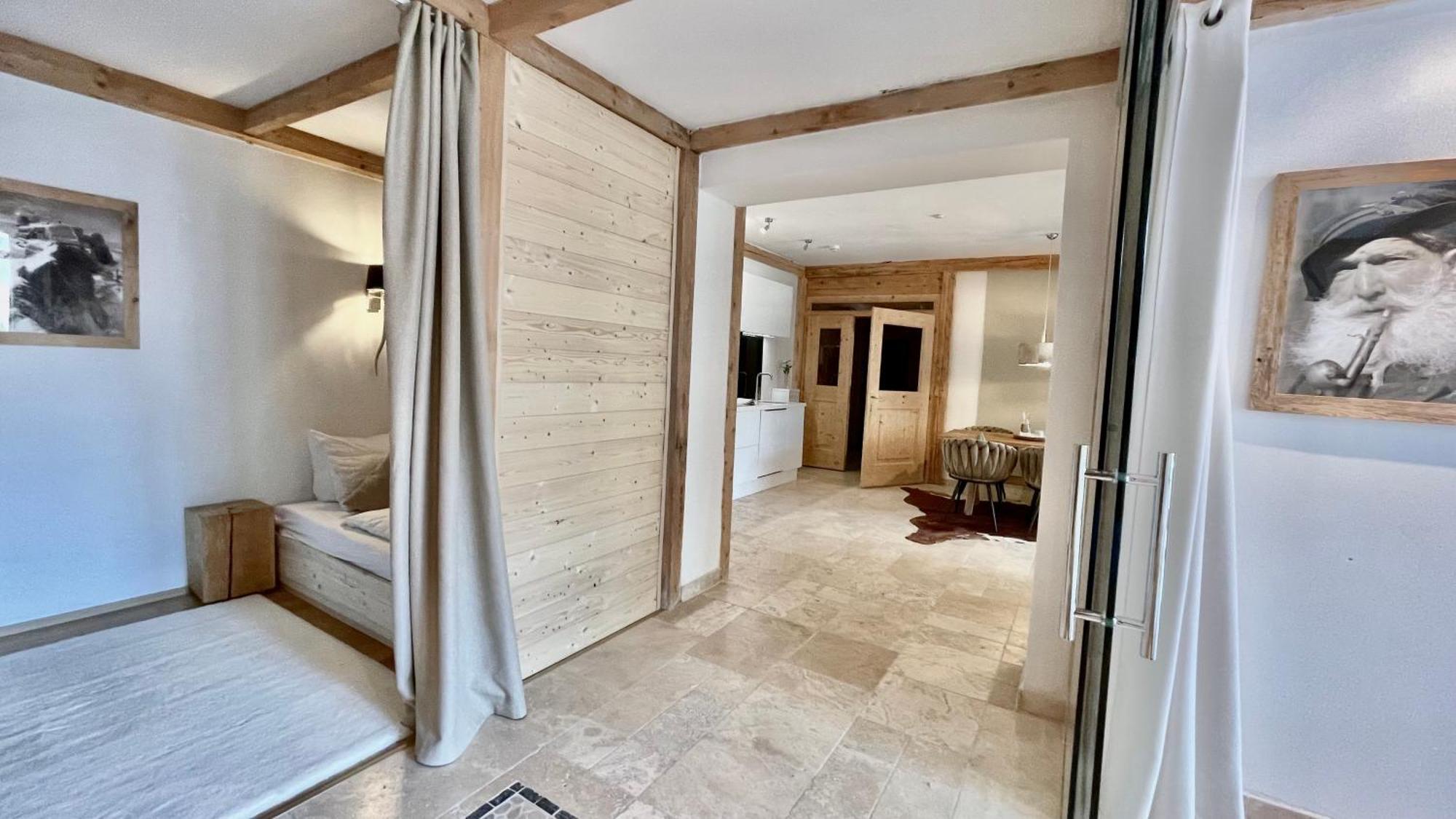 Monte Tirol - Aparthotel