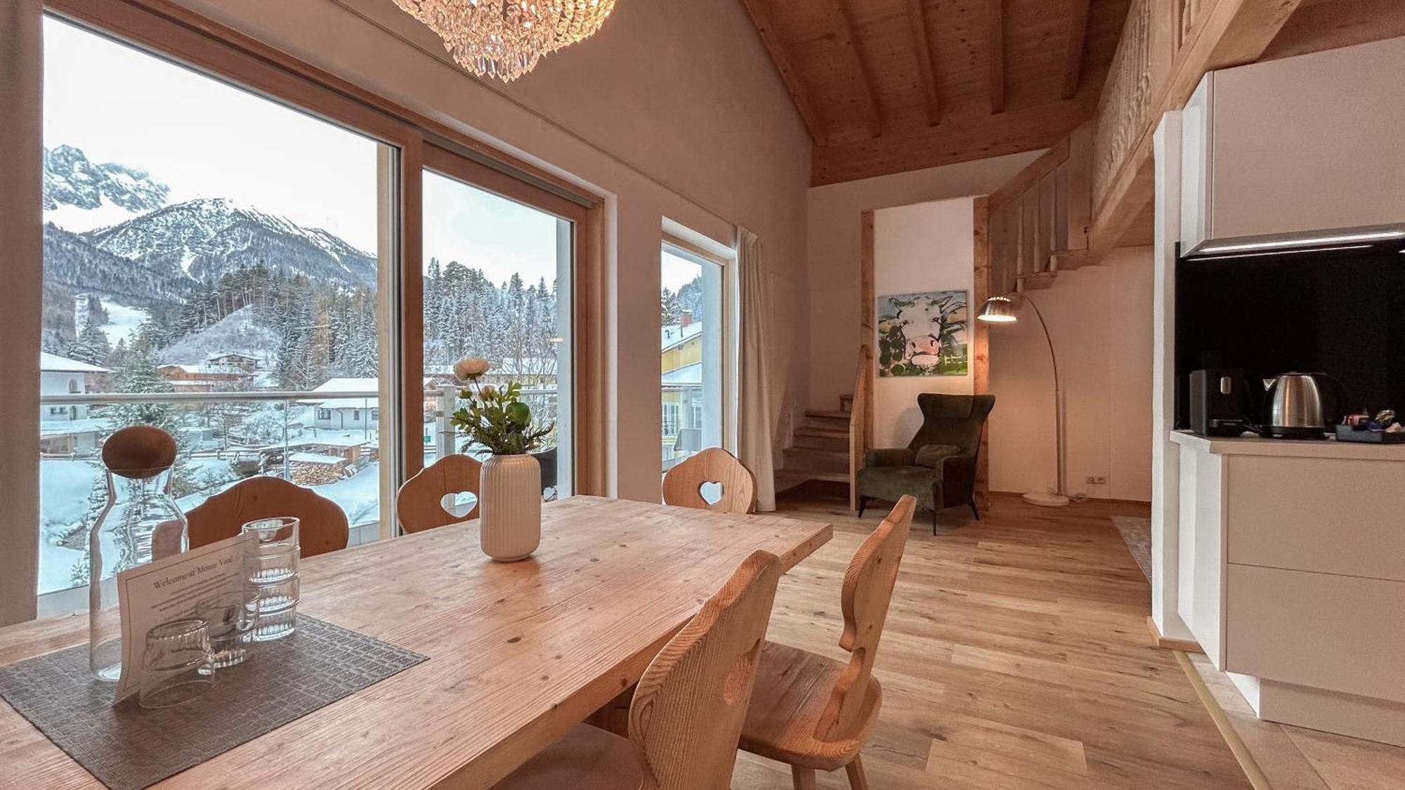 Monte Tirol -
