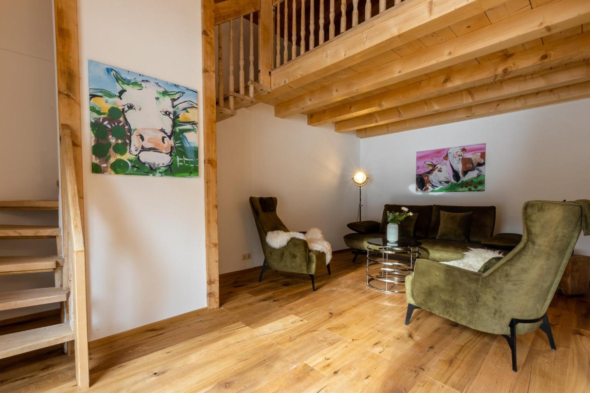 Aparthotel Monte Tirol - Biberwier