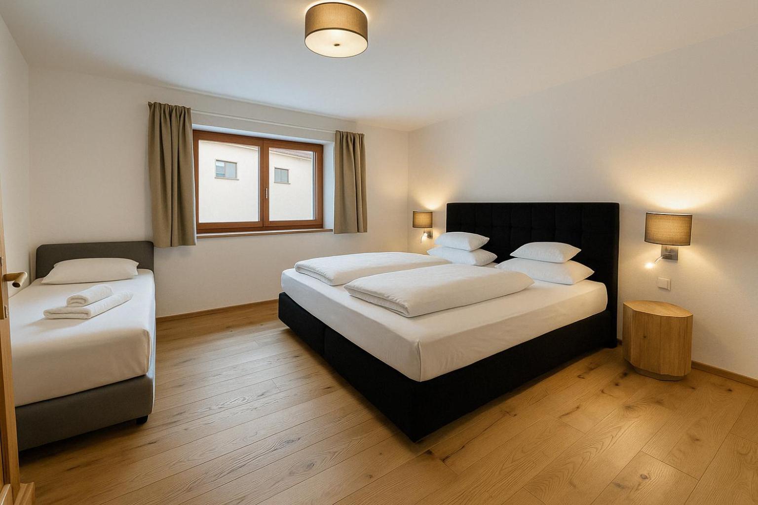 Aparthotel Monte Tirol -