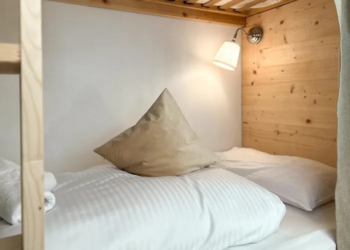 Monte Vita Tirol - Apartments