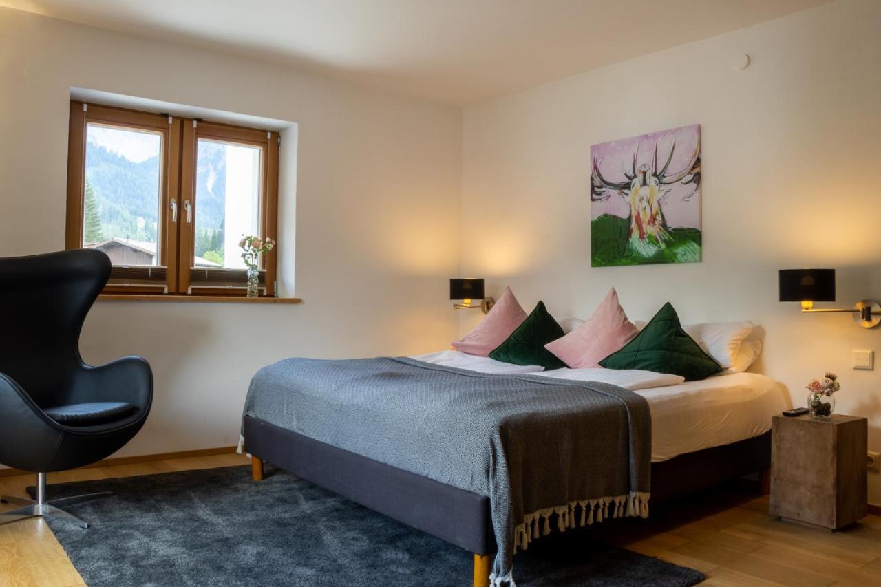 Monte Tirol - Aparthotel