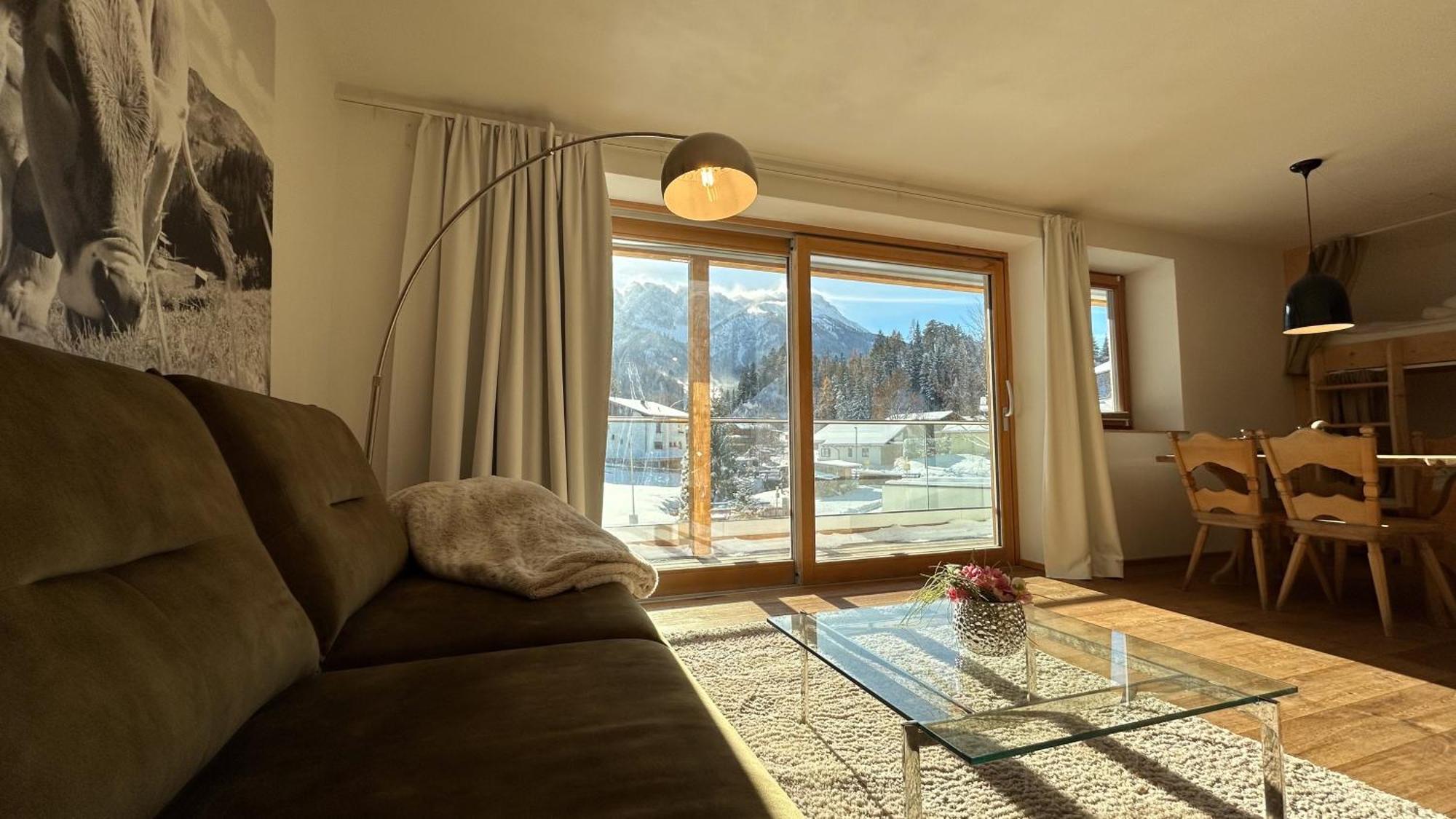 Aparthotel Monte Tirol -