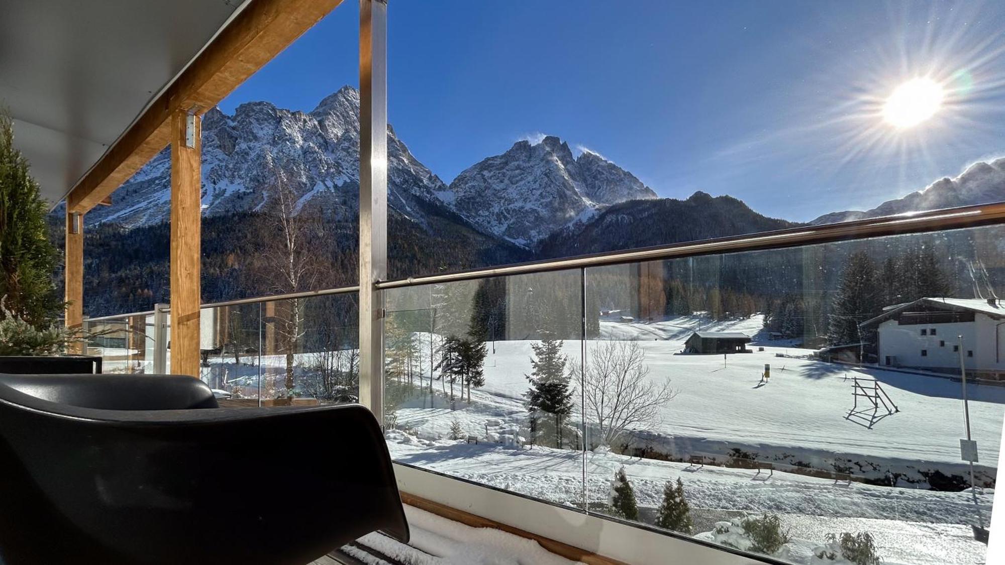 Monte Tirol - Aparthotel *