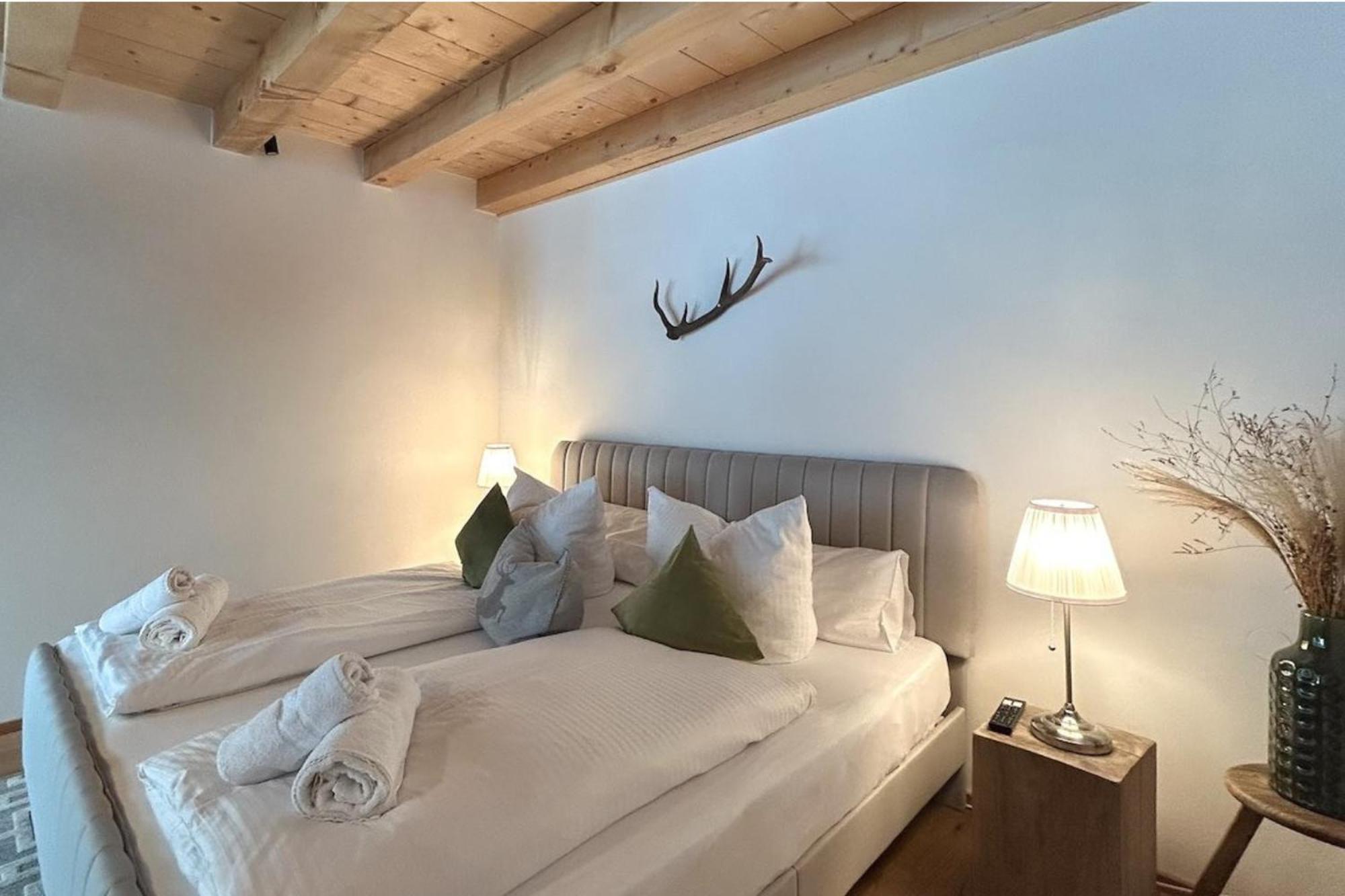 Monte Tirol - Aparthotel *